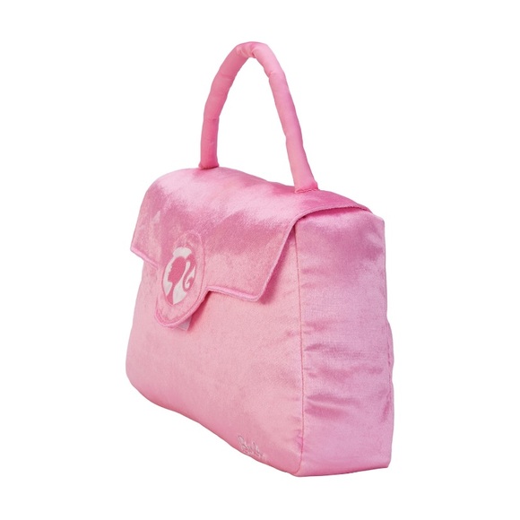 Barbie pajamas size 10 and pillow purse - Picture 10 of 13